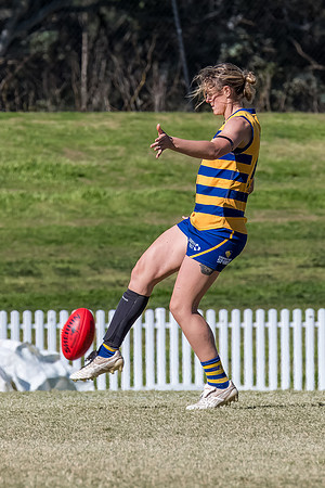 WPD QF - Sydney Uni v North Shore - 30 August 2025