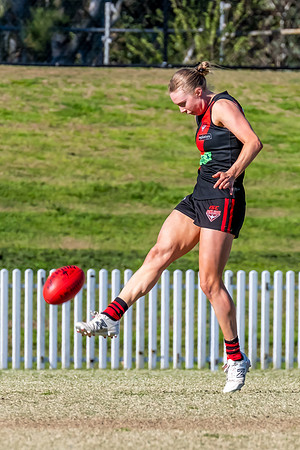 WPD QF - Sydney Uni v North Shore - 30 August 2025