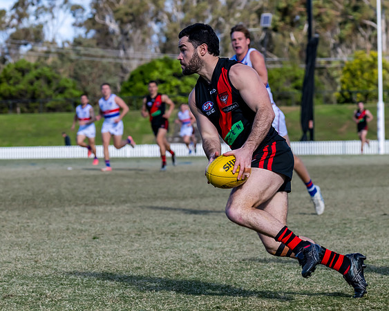 MPD QF - North Shore v UNSW-ES - 30 August 2025