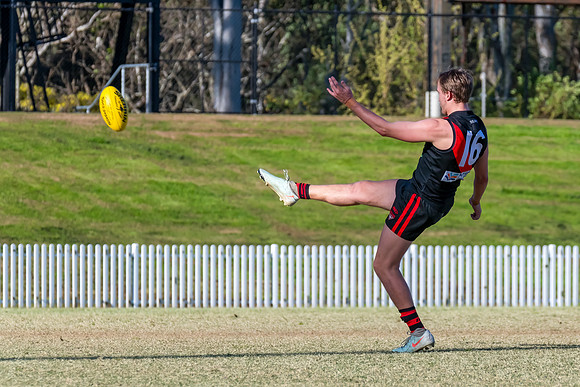 MPD QF - North Shore v UNSW-ES - 30 August 2025