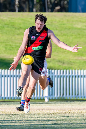MPD QF - North Shore v UNSW-ES - 30 August 2025