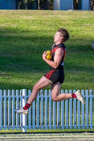MPD QF - North Shore v UNSW-ES - 30 August 2025