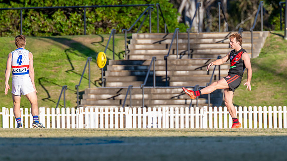 MPD QF - North Shore v UNSW-ES - 30 August 2025