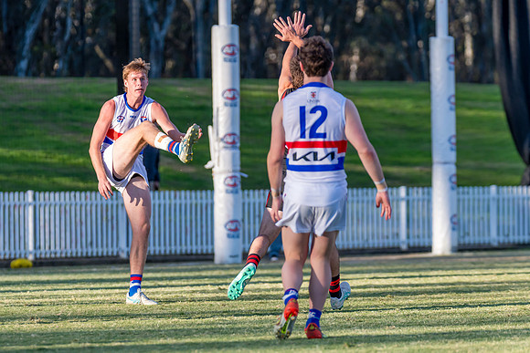 MPD QF - North Shore v UNSW-ES - 30 August 2025