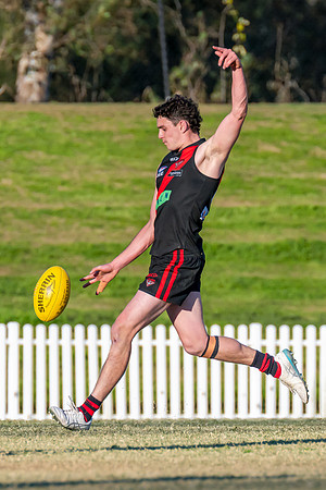 MPD QF - North Shore v UNSW-ES - 30 August 2025