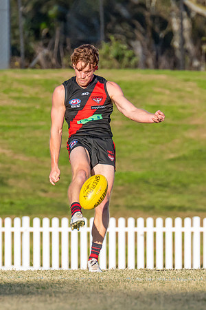 MPD QF - North Shore v UNSW-ES - 30 August 2025