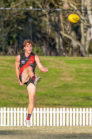 MPD QF - North Shore v UNSW-ES - 30 August 2025