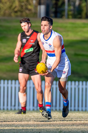 MPD QF - North Shore v UNSW-ES - 30 August 2025
