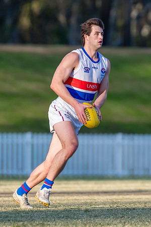 MPD QF - North Shore v UNSW-ES - 30 August 2025