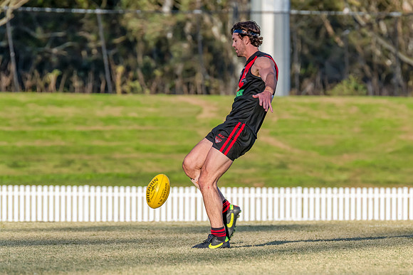 MPD QF - North Shore v UNSW-ES - 30 August 2025