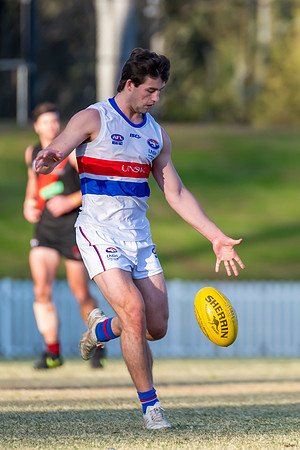 MPD QF - North Shore v UNSW-ES - 30 August 2025