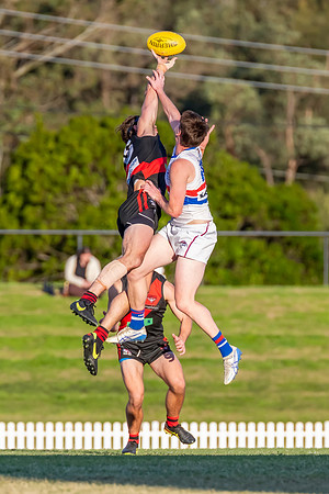 MPD QF - North Shore v UNSW-ES - 30 August 2025