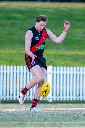 MPD QF - North Shore v UNSW-ES - 30 August 2025