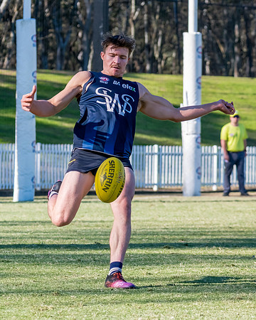 MPD QF - Sydney Uni v SWS - 31 August 2025