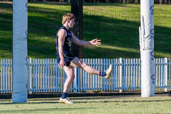 MPD QF - Sydney Uni v SWS - 31 August 2025