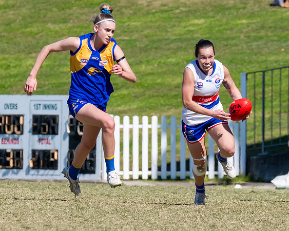 WPD QF - East Coast v UNSW-ES - 31 August 2025