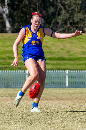 WPD QF - East Coast v UNSW-ES - 31 August 2025