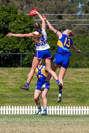 WPD QF - East Coast v UNSW-ES - 31 August 2025