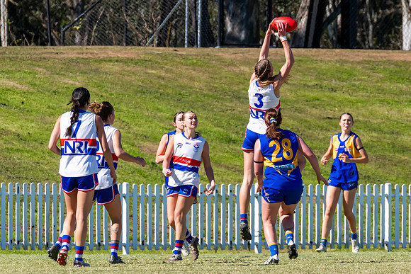 WPD QF - East Coast v UNSW-ES - 31 August 2025