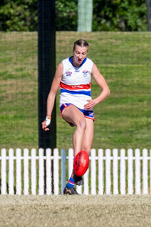 WPD QF - East Coast v UNSW-ES - 31 August 2025