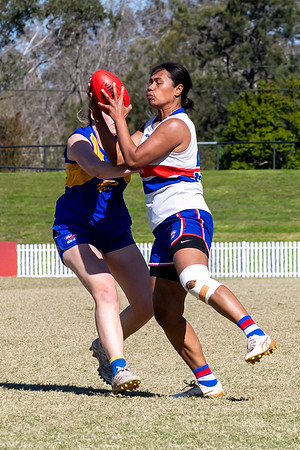 WPD QF - East Coast v UNSW-ES - 31 August 2025