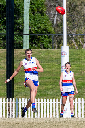 WPD QF - East Coast v UNSW-ES - 31 August 2025