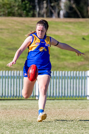 WPD QF - East Coast v UNSW-ES - 31 August 2025