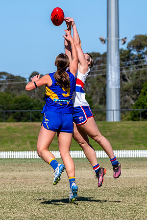 WPD QF - East Coast v UNSW-ES - 31 August 2025