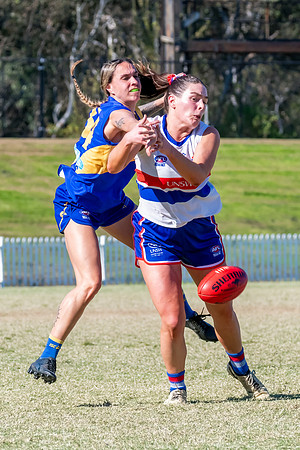 WPD QF - East Coast v UNSW-ES - 31 August 2025