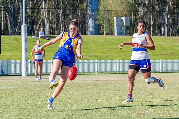 WPD QF - East Coast v UNSW-ES - 31 August 2025