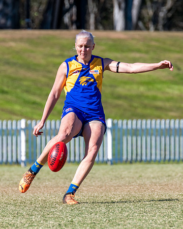 WPD QF - East Coast v UNSW-ES - 31 August 2025