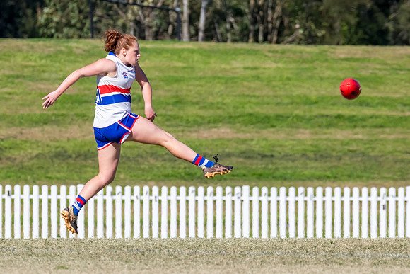 WPD QF - East Coast v UNSW-ES - 31 August 2025