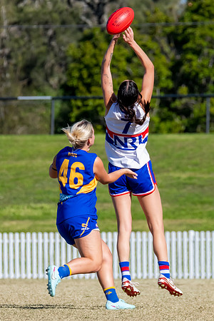 WPD QF - East Coast v UNSW-ES - 31 August 2025