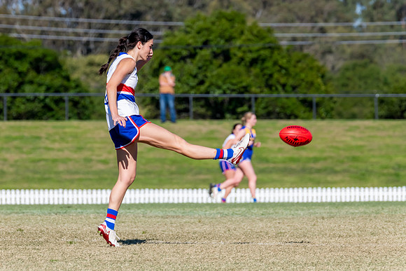WPD QF - East Coast v UNSW-ES - 31 August 2025