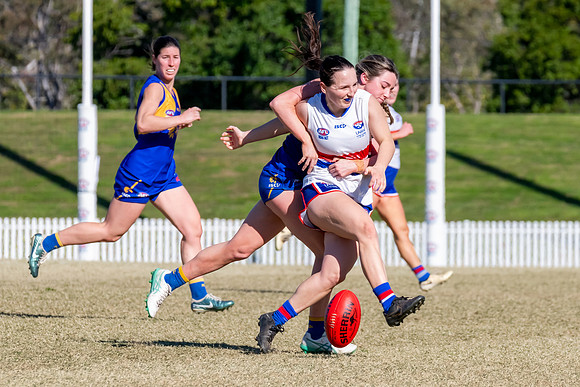WPD QF - East Coast v UNSW-ES - 31 August 2025