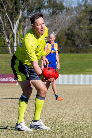 WPD QF - East Coast v UNSW-ES - 31 August 2025