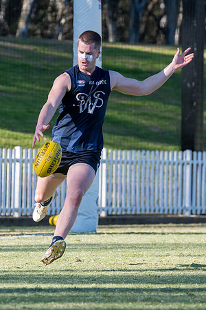 MPD QF - Sydney Uni v SWS - 31 August 2025