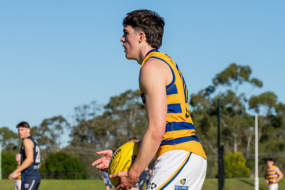 MPD QF - Sydney Uni v SWS - 31 August 2025