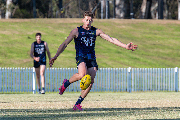 MPD QF - Sydney Uni v SWS - 31 August 2025