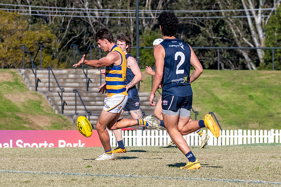 MPD QF - Sydney Uni v SWS - 31 August 2025