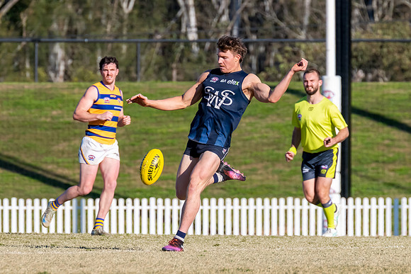 MPD QF - Sydney Uni v SWS - 31 August 2025