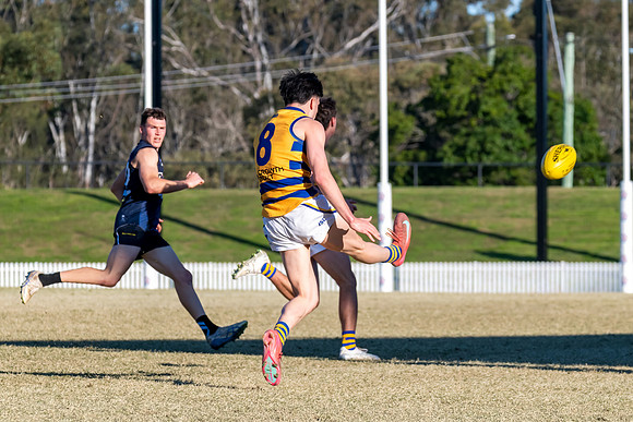 MPD QF - Sydney Uni v SWS - 31 August 2025