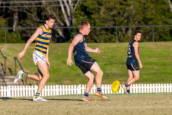 MPD QF - Sydney Uni v SWS - 31 August 2025