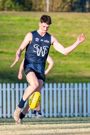MPD QF - Sydney Uni v SWS - 31 August 2025