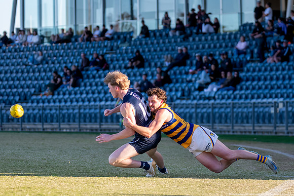 MPD QF - Sydney Uni v SWS - 31 August 2025