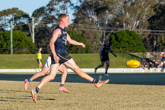 MPD QF - Sydney Uni v SWS - 31 August 2025
