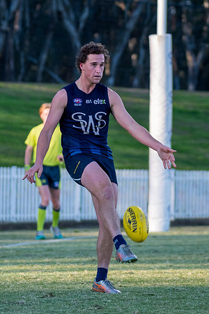 MPD QF - Sydney Uni v SWS - 31 August 2025