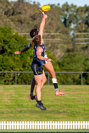 MPD QF - Sydney Uni v SWS - 31 August 2025