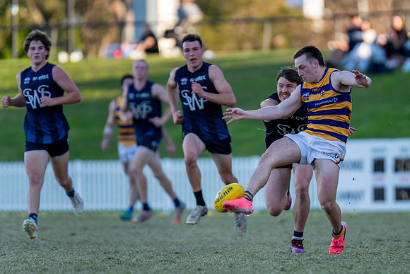 MPD QF - Sydney Uni v SWS - 31 August 2025