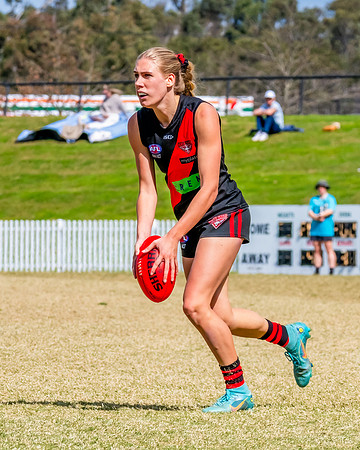 WPD Major SF- Manly Warringah v North Shore - 6 Septemb